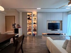 Esparina Residences (D19), Condominium #609526681
